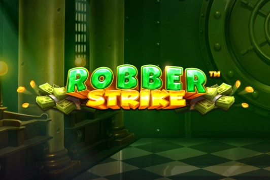 Robber Strike™